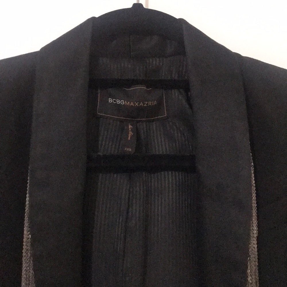 BCBG jacket - Picture 2 of 3